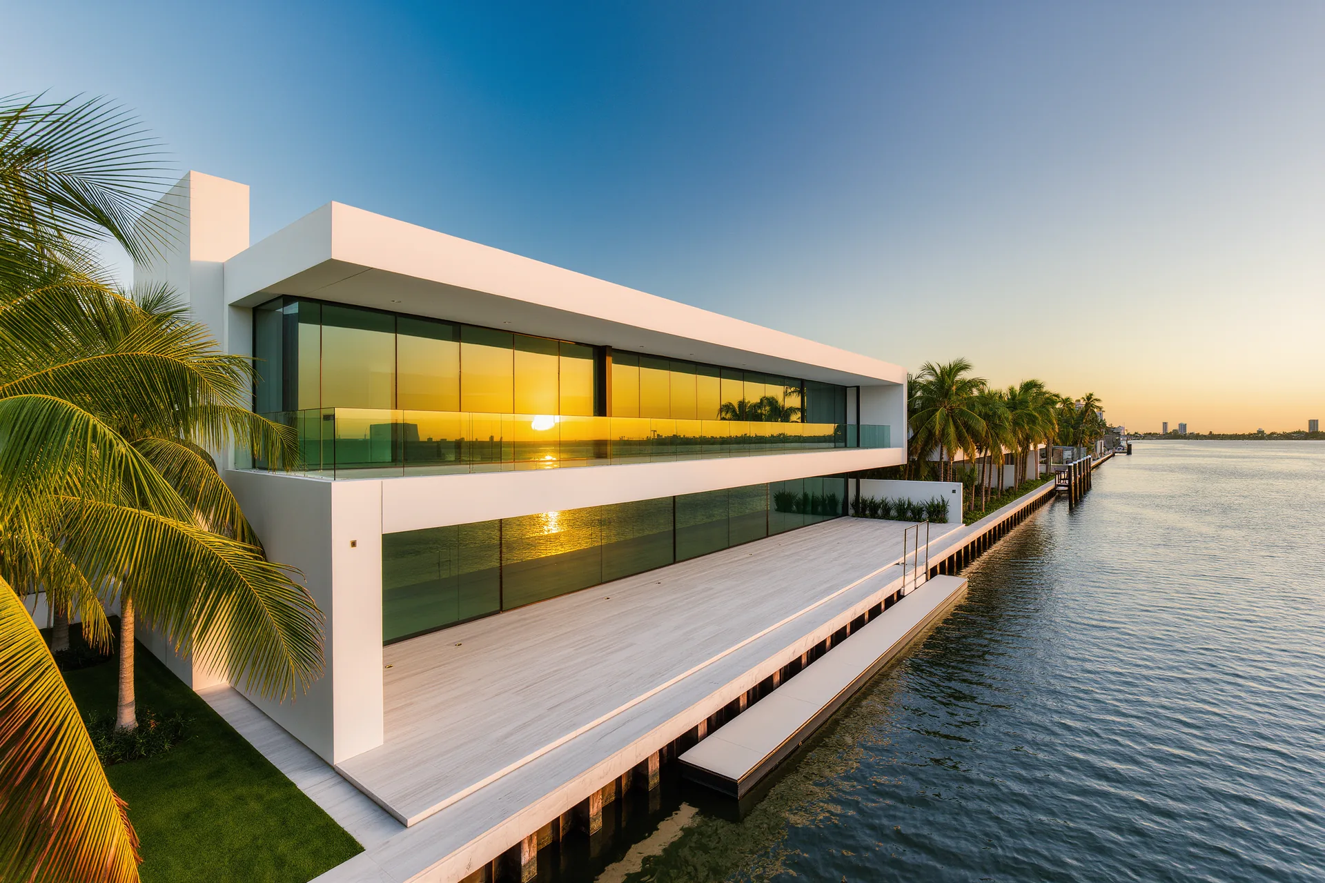 Die besten Wohngegenden in Miami: Von South Beach bis Coral Gables