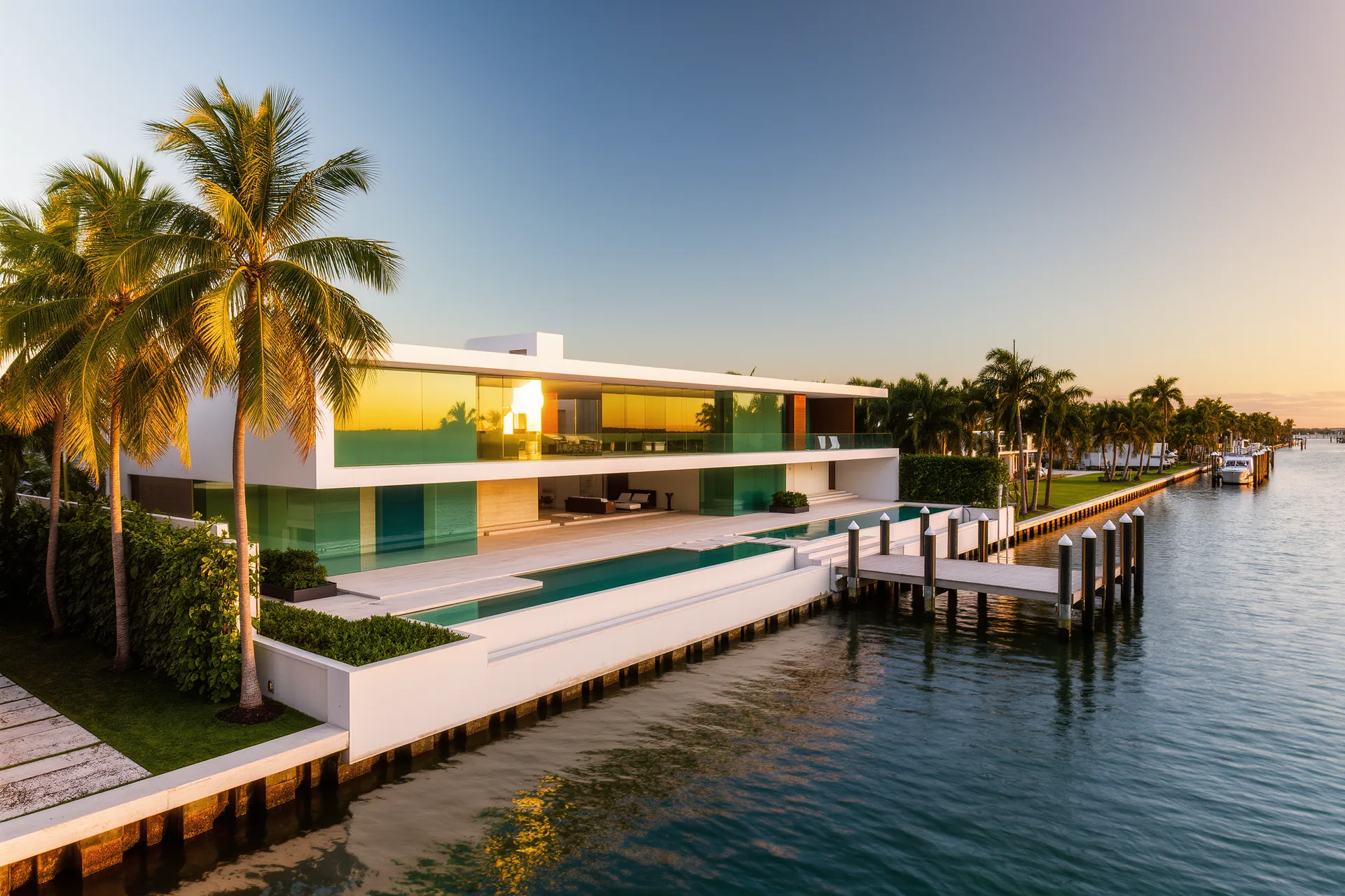 Wie deutsche Käufer vom Immobilienmarkt in Miami profitieren können