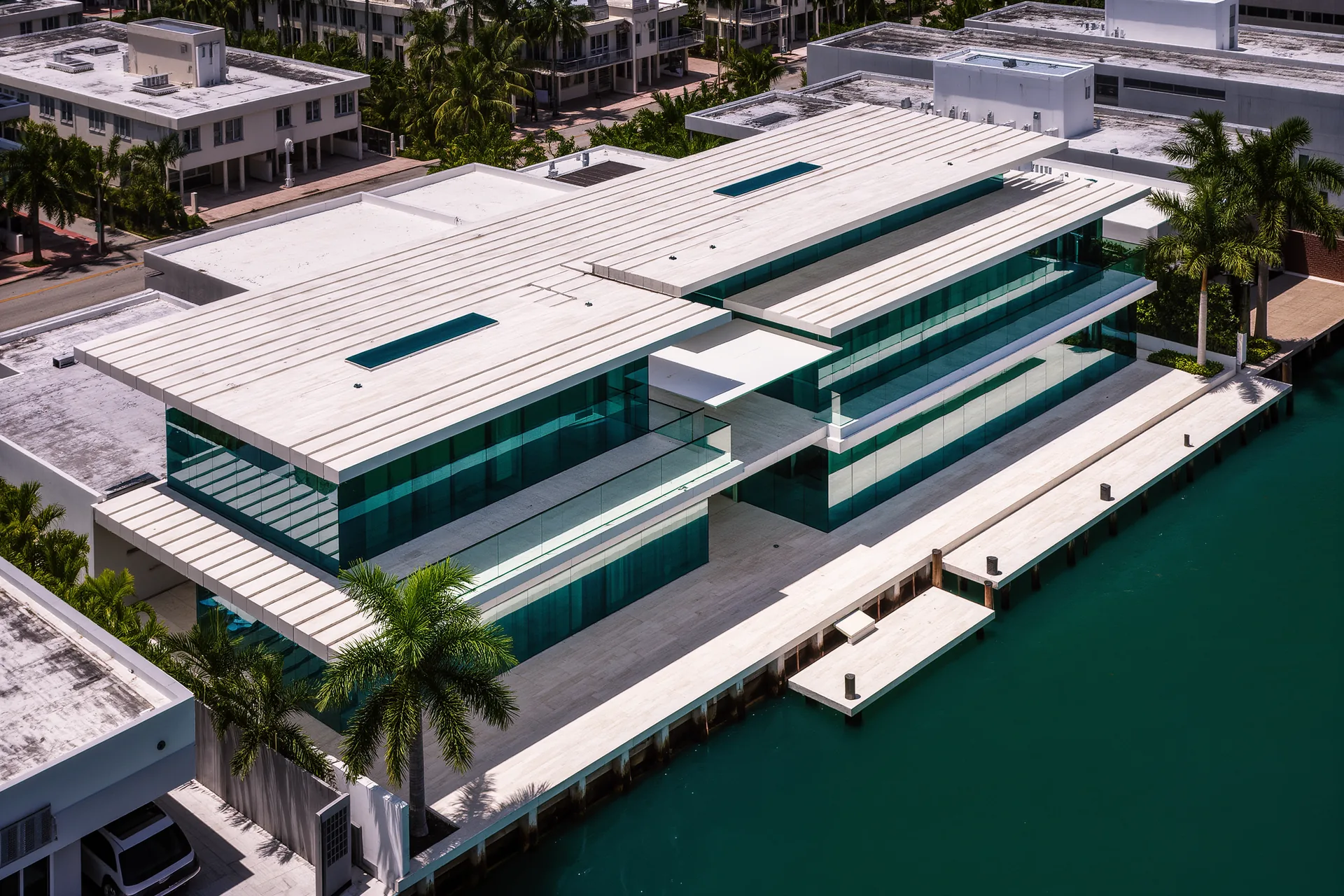 Ferienimmobilien in Miami als Kapitalanlage: Chancen und mögliche Risiken
