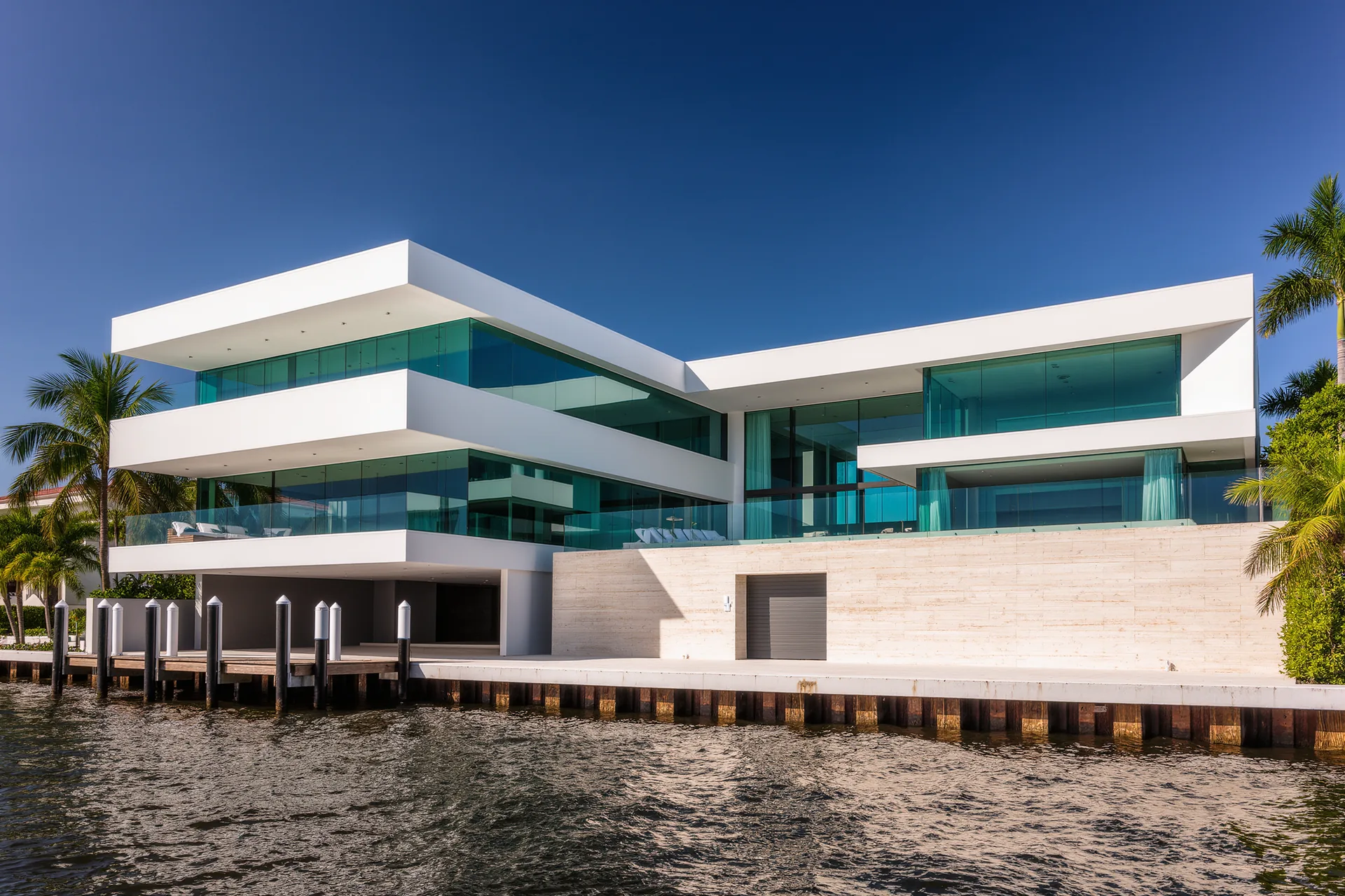 Immobilien als Altersvorsorge: Warum Miami bei Ruheständlern so beliebt ist