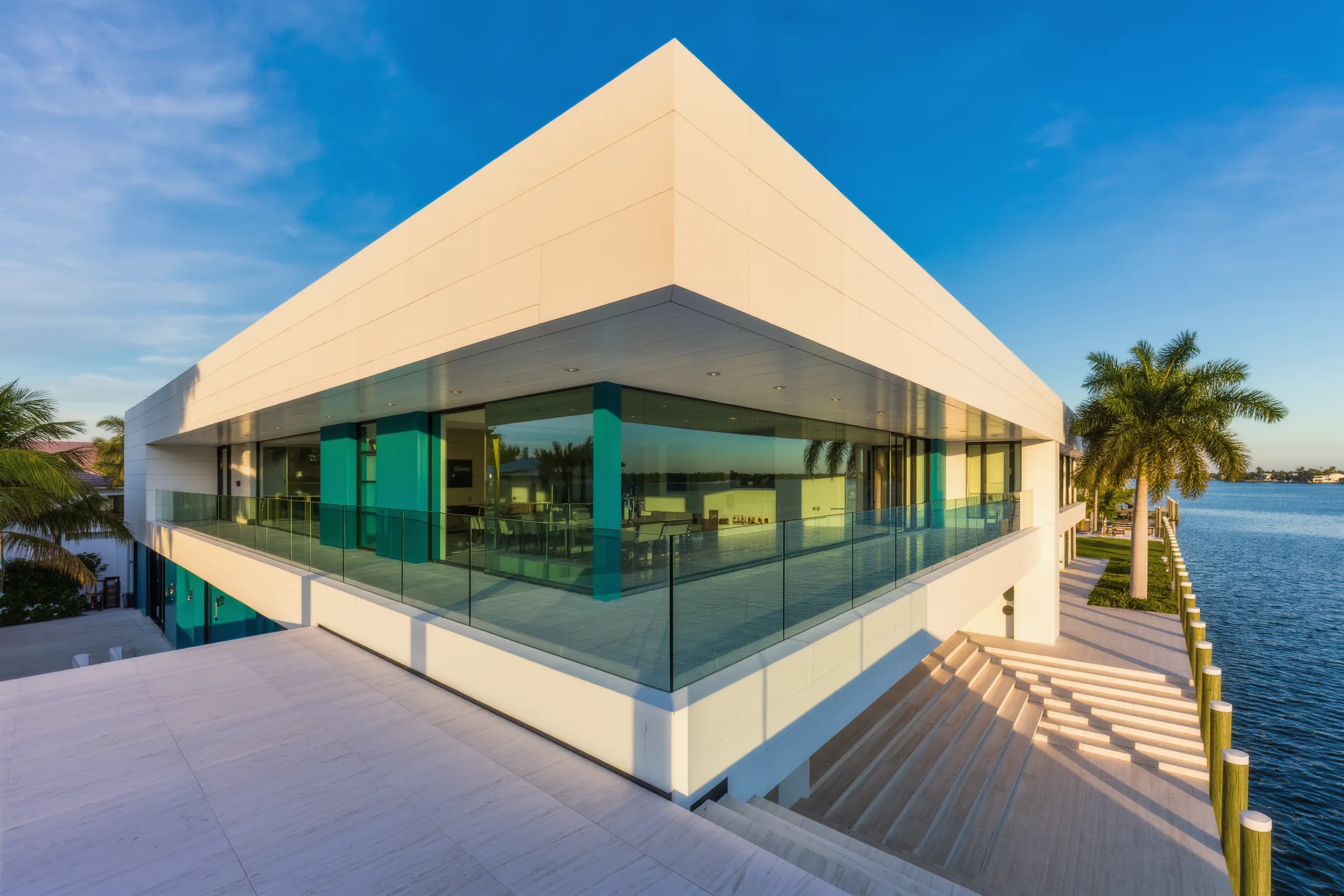 Immobilienmärkte in Miami: Die besten Viertel für Käufer und Investoren