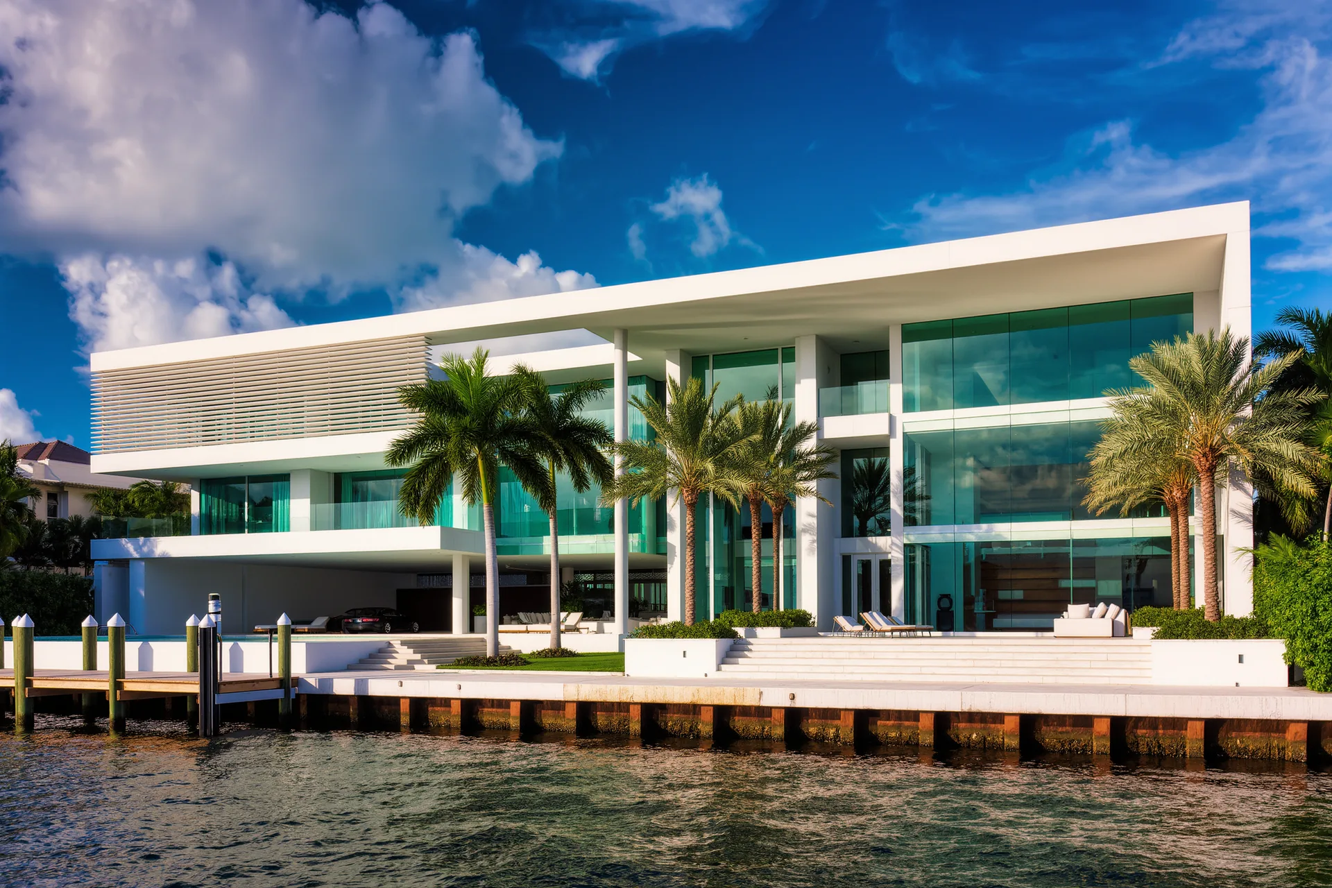 Kapitalanlage in Miami: Was Sie über Immobilieninvestitionen wissen sollten