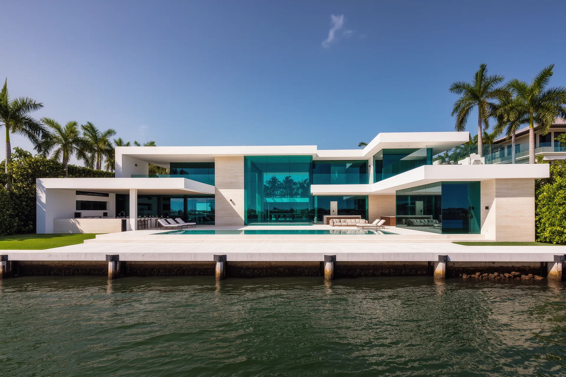 Kulinarik und Kultur: Was Miami Immobilienbesitzern bietet