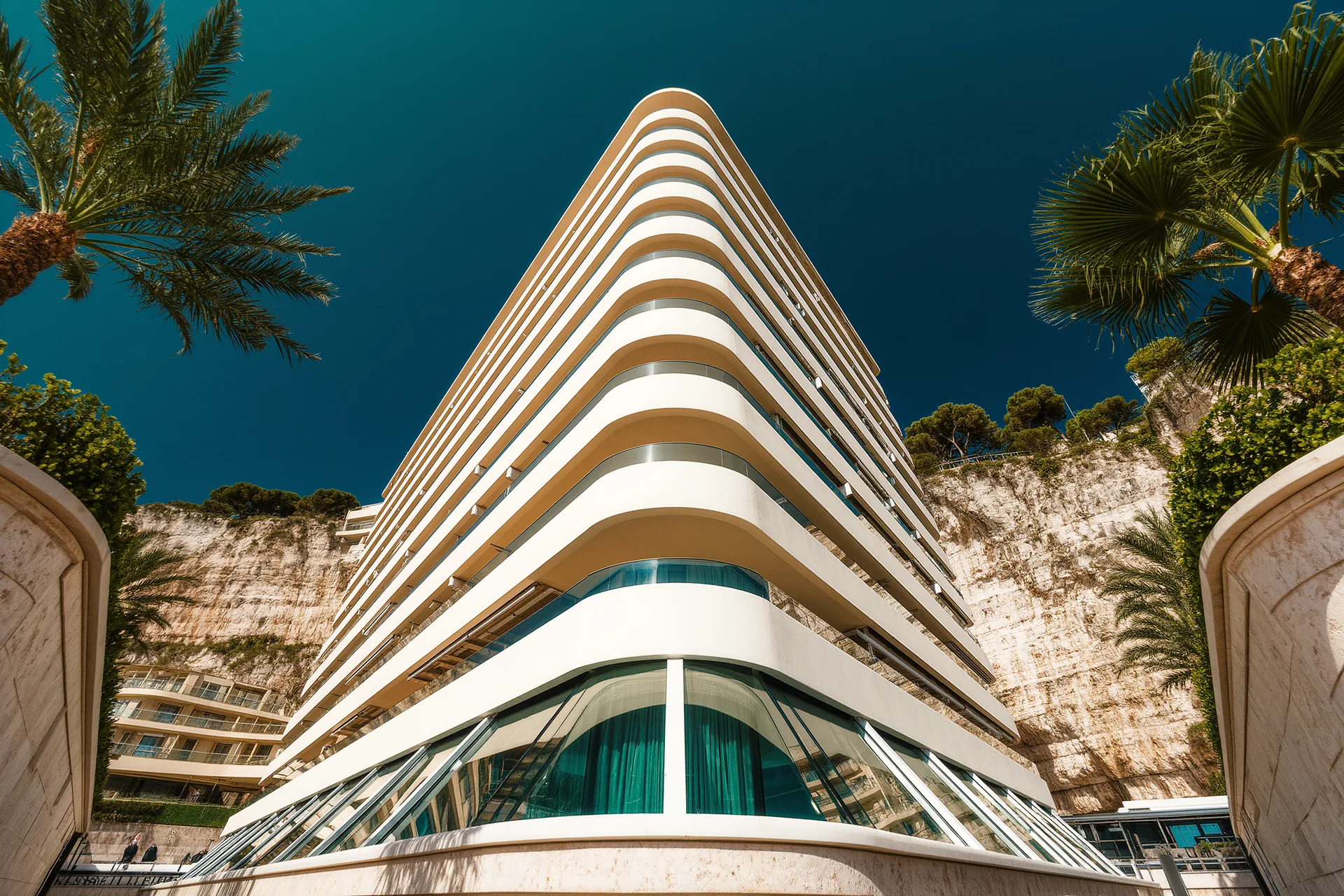 Nachhaltiges Bauen in Miami: Immobilien mit Fokus auf Umwelt und Komfort