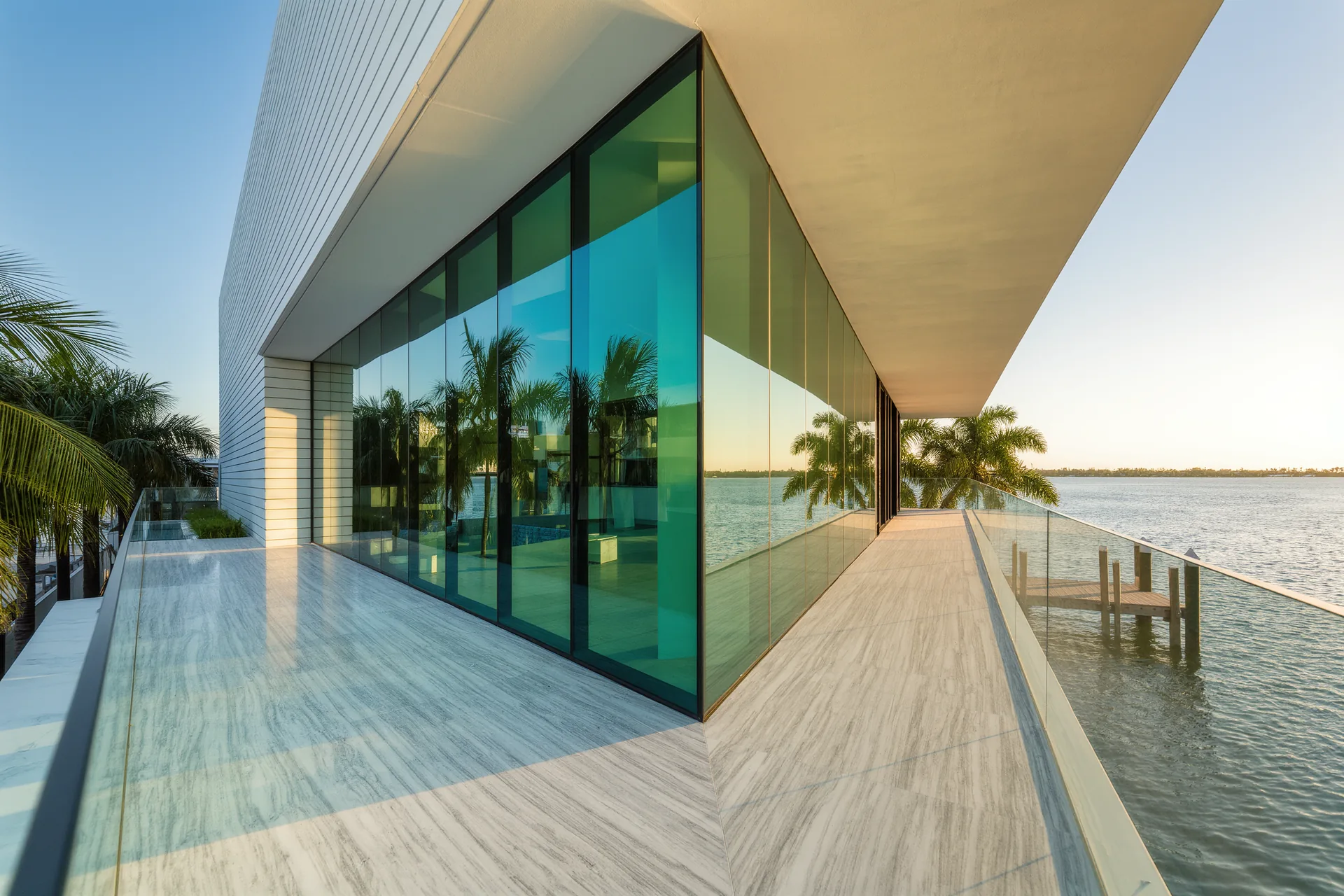 Warum deutsche Käufer den Immobilienmarkt in Miami schätzen