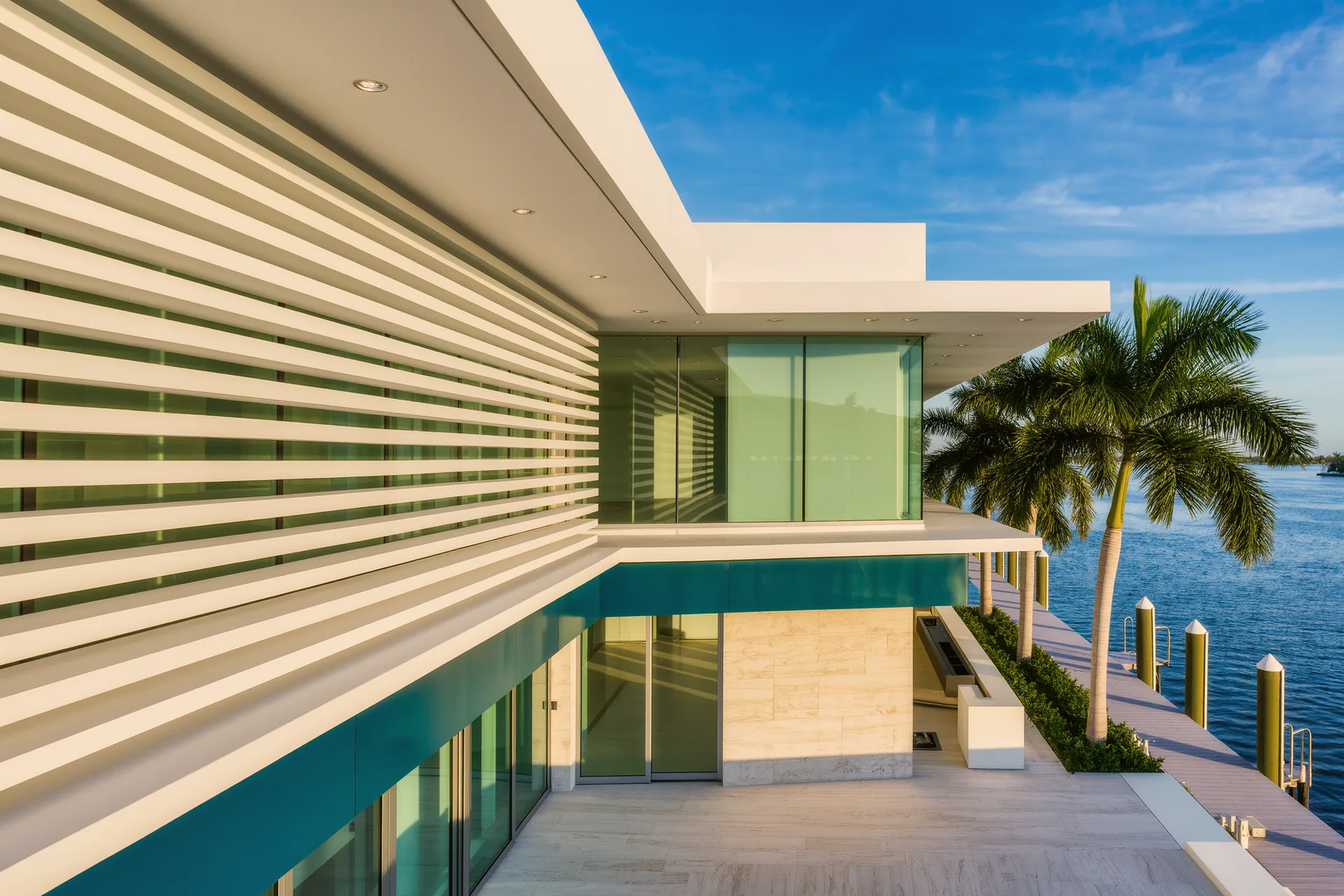 Warum Miami ein Hotspot für internationale Immobilienkäufer ist