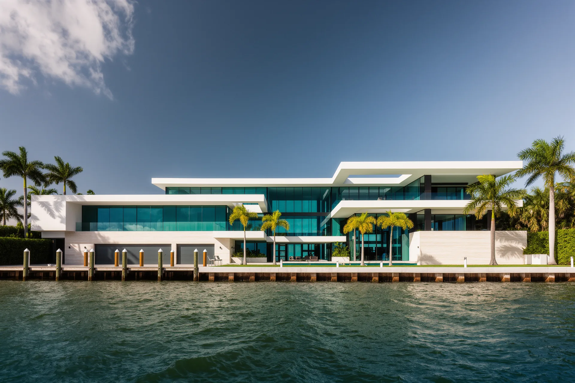 Warum Miami bei Käufern aus aller Welt so beliebt ist