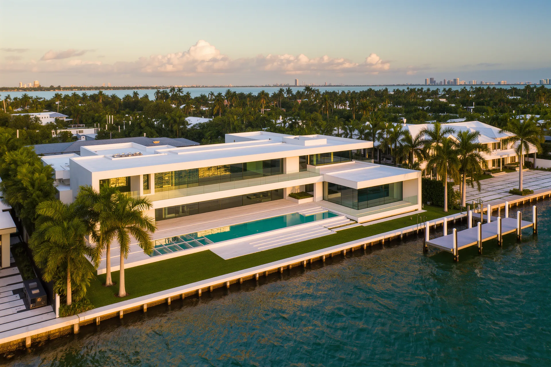 Welche Viertel in Miami bieten das größte Potenzial für Renditen?