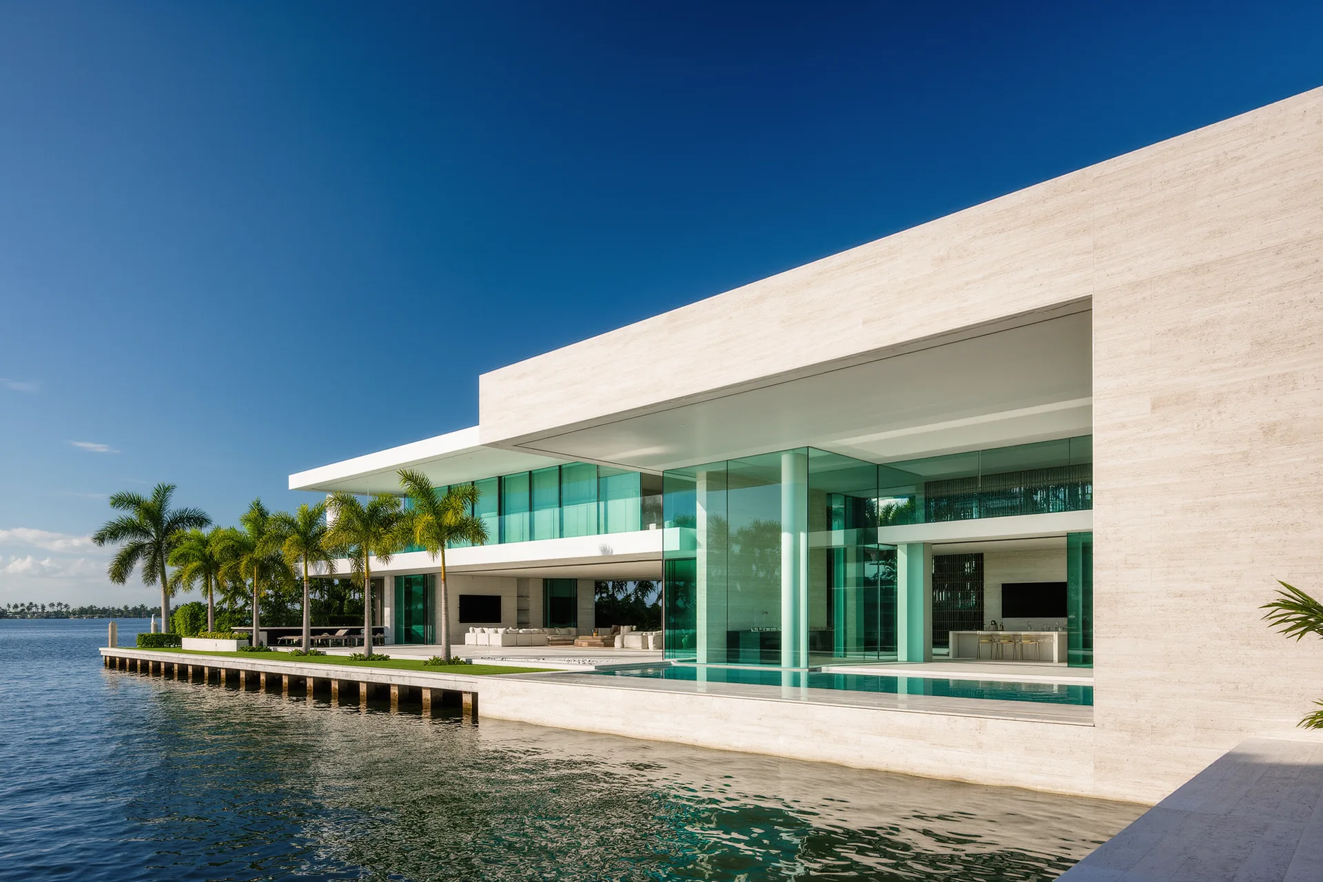 Wellness und Lifestyle: Miami als Rückzugsort für Entspannung und Luxus
